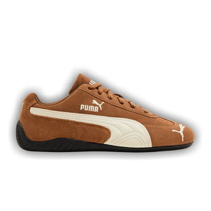 Puma Speedcat Archive 'Haute Coffee Frosted Ivory'
