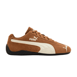 Puma Speedcat Archive 'Haute Coffee Frosted Ivory'
