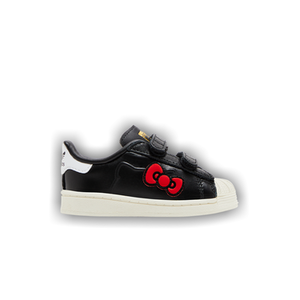 Hello Kitty x adidas Superstar Comfort Closure I '50th Anniversary'