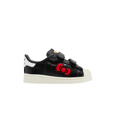 Hello Kitty x adidas Superstar Comfort Closure I '50th Anniversary'