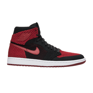 Air Jordan 1 Retro High OG Flyknit 'Bred'