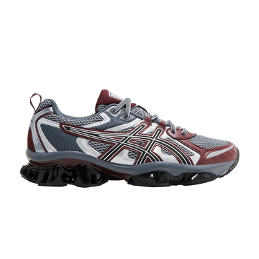 ASICS Gel Quantum Kinetic 'Sheet Rock Dark Cherry'