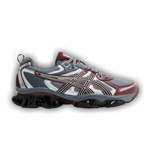 ASICS Gel Quantum Kinetic 'Sheet Rock Dark Cherry'