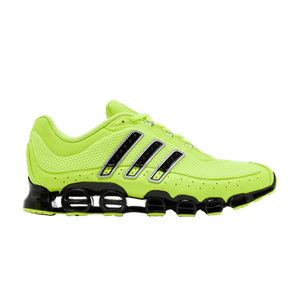 adidas a3 Megaride 'Solar Yellow'