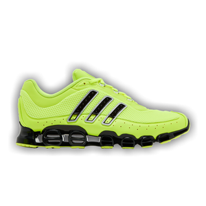 adidas a3 Megaride 'Solar Yellow'