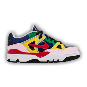 Nigo x Nike Air Force 3 Low SP 'OGIN - Blue Void' Otsumo Plaza Japan Exclusive