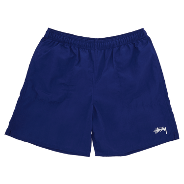 Stussy Stock Water Shorts 'Cobalt'