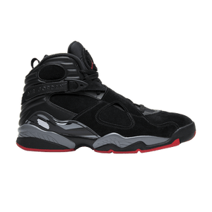 Air Jordan 8 Retro 'Bred'