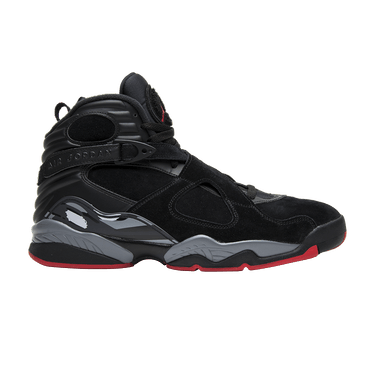 Air Jordan 8 Retro 'Bred'