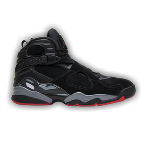 Air Jordan 8 Retro 'Bred'