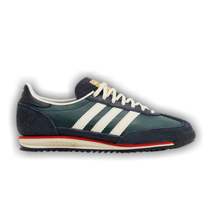 adidas Wmns SL72 OG 'Mineral Green Legend Ink'