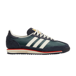 adidas Wmns SL72 OG 'Mineral Green Legend Ink'