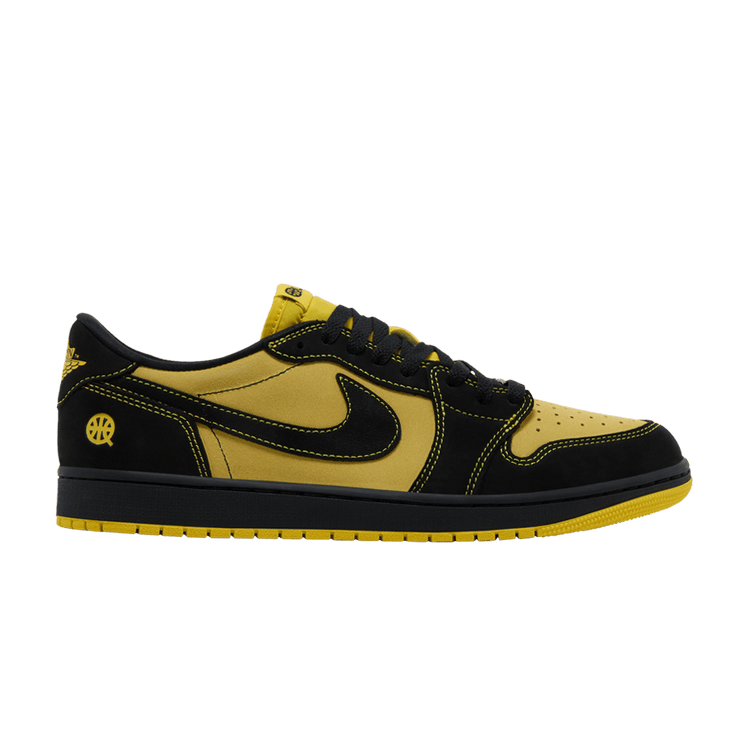 Air Jordan 1 Retro Low OG 'Quai 54' IB8836 007