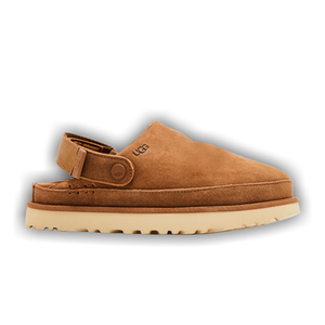 UGG Women's Goldenstar Clog 'Chestnut'