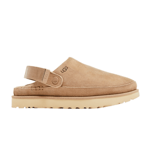 UGG Women's Goldenstar Clog 'Sand'