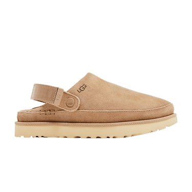 UGG Women's Goldenstar Clog 'Sand'