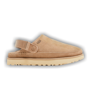 UGG Women's Goldenstar Clog 'Sand'