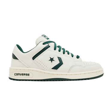 Converse Weapon Low 'Green Envy Vintage White'