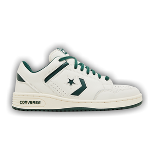 Converse Weapon Low 'Green Envy Vintage White'