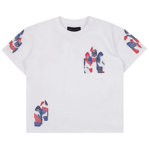 Who Decides War Glory Window Jersey 'Cloud'