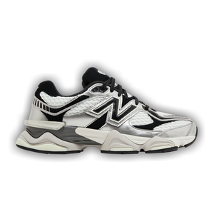 Shoe Palace x New Balance 9060 'Metallic'