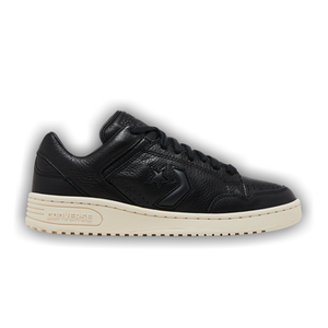Converse Weapon Low 'Mono Pack - Black Natural Ivory'