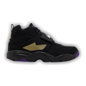 Nike Air Diamond Turf 'Ravens' 2025