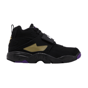 Nike Air Diamond Turf 'Ravens' 2025