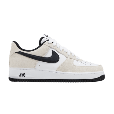Nike Air Force 1 '07 LV8 'Photon Dust Black'