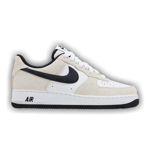 Nike Air Force 1 '07 LV8 'Photon Dust Black'