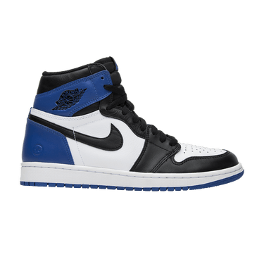 Fragment Design x Air Jordan 1 Retro High OG