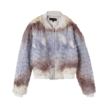 Who Decides War Husk Bomber 'Multicolor'
