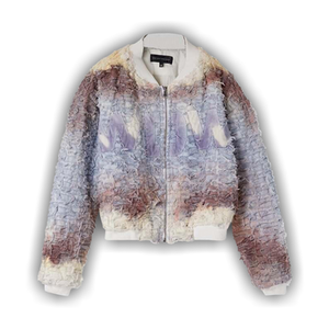 Who Decides War Husk Bomber 'Multicolor'