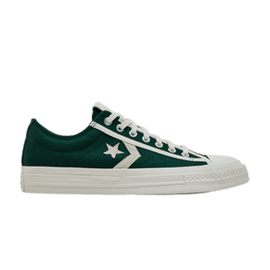 Converse Star Player 76 Luxe Low 'Green Envy'