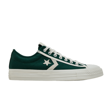 Converse Star Player 76 Luxe Low 'Green Envy'