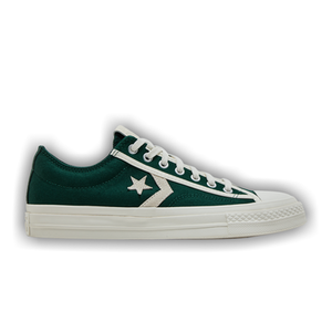 Converse Star Player 76 Luxe Low 'Green Envy'