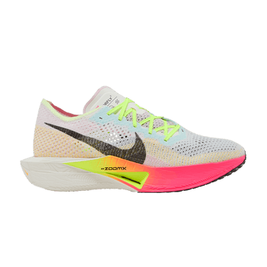 Nike ZoomX VaporFly Next% 3 'Multi-Color'
