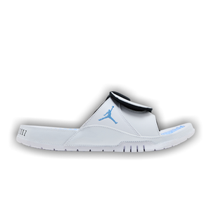 Air Jordan Hydro 11 Retro Slide 'Columbia / Legend Blue'