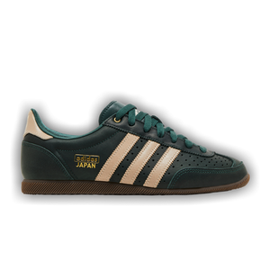 adidas Wmns Japan 'Mineral Green Crystal Sand'