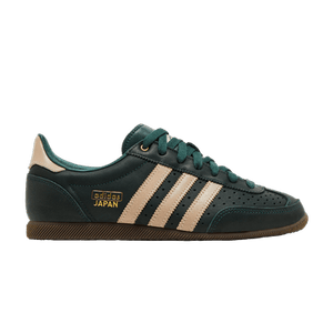 adidas Wmns Japan 'Mineral Green Crystal Sand'