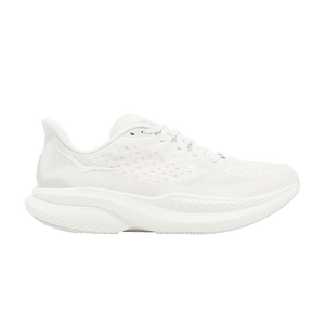 HOKA Wmns Mach 6 LA 'White'