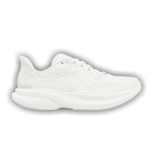 HOKA Wmns Mach 6 LA 'White'