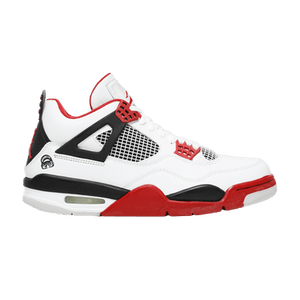 Air Jordan 4 Retro 'Mars Blackmon'