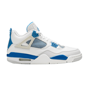 Air Jordan 4 Retro 'Military Blue' 2006