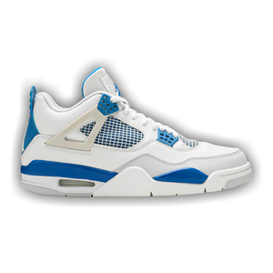 Air Jordan 4 Retro 'Military Blue' 2006