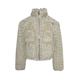 Who Decides War Husk Down Jacket 'Tan'