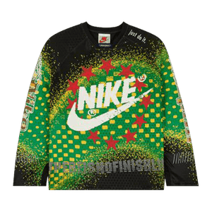 Nike x Cactus Plant Flea Market Goalie Jersey 'Multicolor'