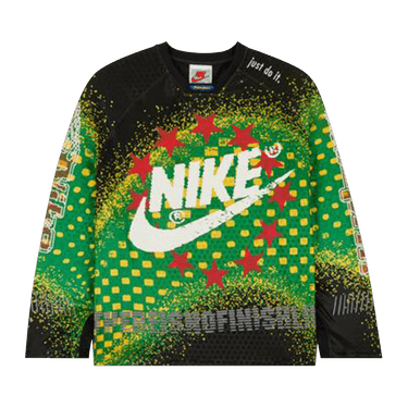 Nike x Cactus Plant Flea Market Goalie Jersey 'Multicolor'