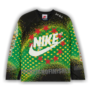 Nike x Cactus Plant Flea Market Goalie Jersey 'Multicolor'