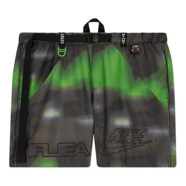 Nike x Cactus Plant Flea Market Hockey Shorts 'Multicolor'